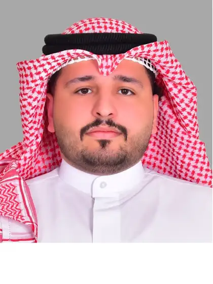 عبدالله العلي، مؤسس قصة بلس
